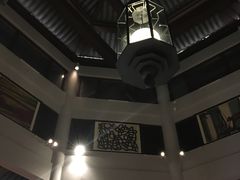 -苏州吴宫泛太平洋酒店
