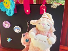 -小杨生煎(香港名都店)