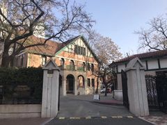 -天津五大道文化旅游区