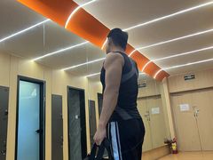 -CXFIT 陈徐健身工作室(凯旋店)
