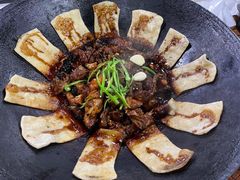 -皖北巫氏三胖地锅鸡(长淮总店)
