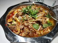 -古乐牛香·鲜牛肉牛杂火锅(吴江三里桥运东商业广场店)