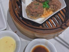 -潮福城潮州大酒楼(湖滨北路店)