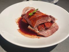 -吴越荣记苏州菜·松鼠桂鱼(月光码头店)