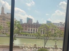 -上海苏宁宝丽嘉酒店·Cafe Bellagio西餐厅