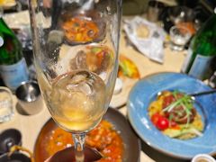 生蚝香槟-囧吉香生蚝牛排馆(湖北路店)
