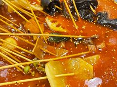 -付小姐在成都(中山公园店)