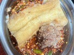 -丹妹麻辣烫(袁家岭20year店)