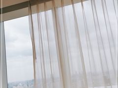 -上海明天广场JW万豪酒店