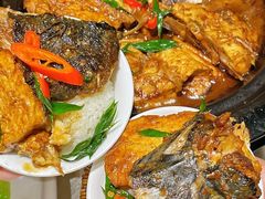 -好兄弟郭巨海鲜(天一阁店)