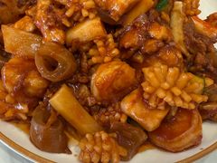 -清真·同发顺饭庄·烧麦(总店)