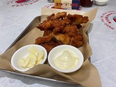 -金多鱼大排档·烤鱼·烧烤·宵夜(江南水都店)