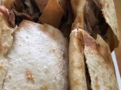 -宝光熏肉鞋底火烧(新街口店)