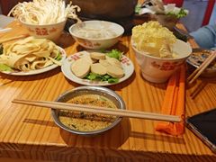 -么肆烤肉(蓝山名邸店)
