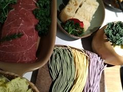 -芸山季·云南山珍菌火锅(南翔印象城MEGA店)