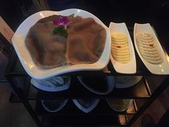 大脸毛肚-锅说大脸毛肚重庆老火锅(佐阾店)