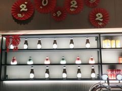 -管氏翅吧(马家堡店)