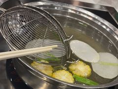 -就这么牛潮式牛肉火锅(华侨城店)