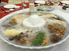 -黄岩国际大酒店·餐厅