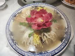 -老雒阳面馆·水席·洛阳菜(王城路店)
