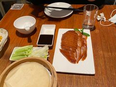 -京尊烤鸭店JINGZUN(春秀路店)