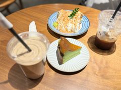 -PUZZLE COFFEE 拼图咖啡