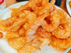 -大丰收海鲜地方菜馆