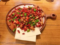 -罗氏十三活虾餐厅(光谷K11购物艺术中心店)