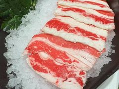 -红沃鳗鱼黑牛烤肉店(不老街店)