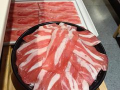 -许府牛火锅(信义坊总店)