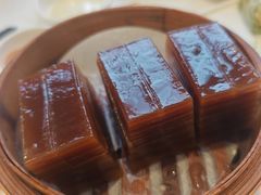 -万山楼海鲜酒家·二十三年老字号