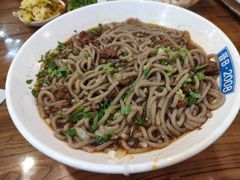 -晋B2008刀削面(小南庄店)