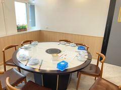 -京城北门羊蝎子铜锅涮肉(总店)