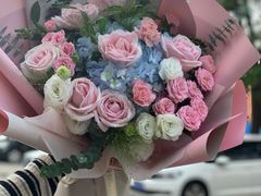 -爱尚幸福鲜花(上地实体店)