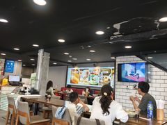 -李先生牛肉面大王(马栏店)