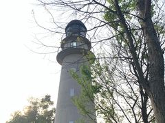 -金海湾滨江公园