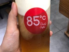 -85度C(苏州平江万达店)