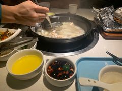 -百年果林椰子鸡(中洲店)