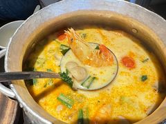 冬阴功-大头虾越式风味餐厅(光明广场店)