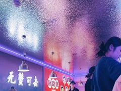 -徐记小怪兽肉蟹煲店(哈西万达金街店)