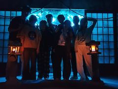 -屋有岛沉浸游戏旗舰店(中山公园店)