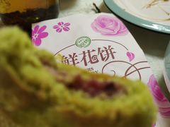-阿鹏故事云南野生菌火锅(人民路店)