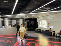 -魅加健身游泳(滨湖金陵店)