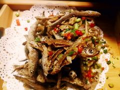 -千岛湖小鱼儿·淳安匠心农家菜