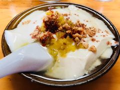 -袁家豆腐