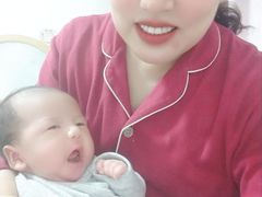 -金贝儿月嫂(高新尚品国际店)