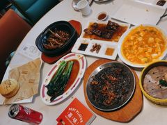 -嘉味港式餐厅(海门大有境店)