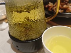 -狮王府淮扬菜(万象城店)