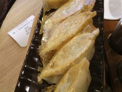 -老班长手工灌汤包(望京华彩店)