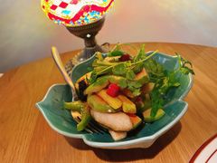 -纳鲁孜·新疆特色餐厅(上海悦荟广场店)